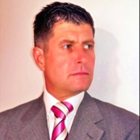 Dr. Andrés Griffero
